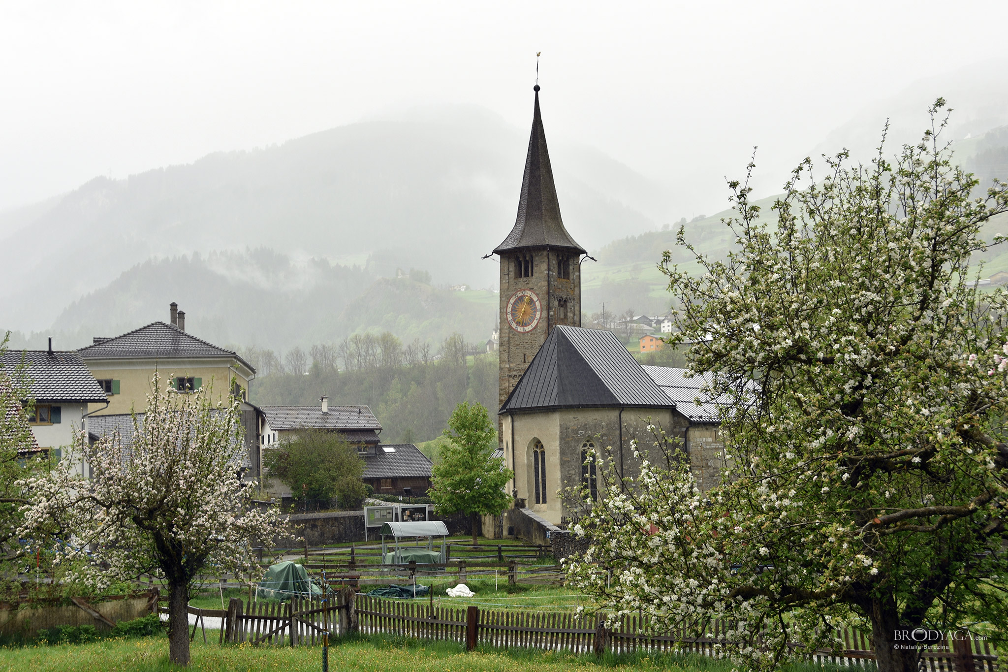 Zillis-Reischen